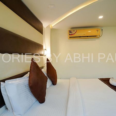 Sheldon Hotel Kolkata Luaran gambar