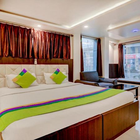 Sheldon Hotel Kolkata Luaran gambar