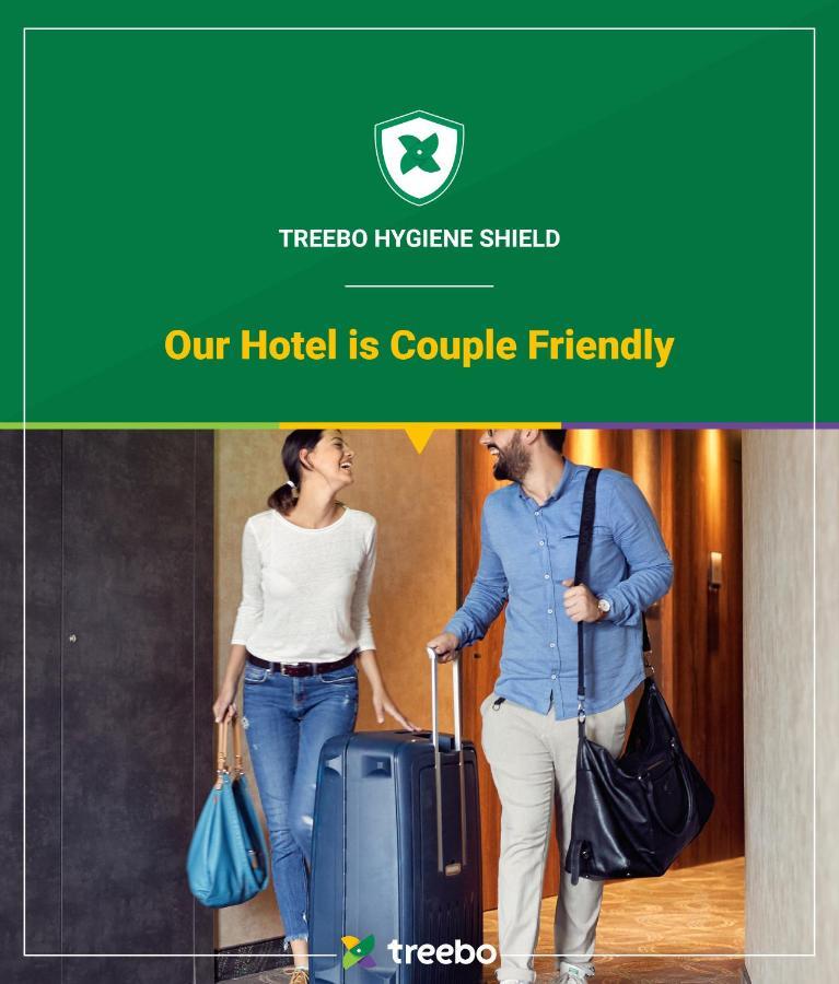 Sheldon Hotel Kolkata Luaran gambar