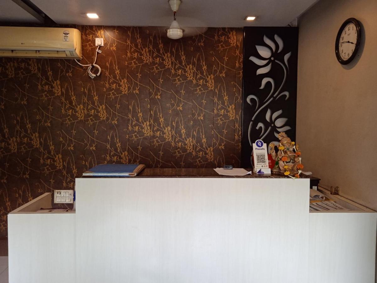 Sheldon Hotel Kolkata Luaran gambar