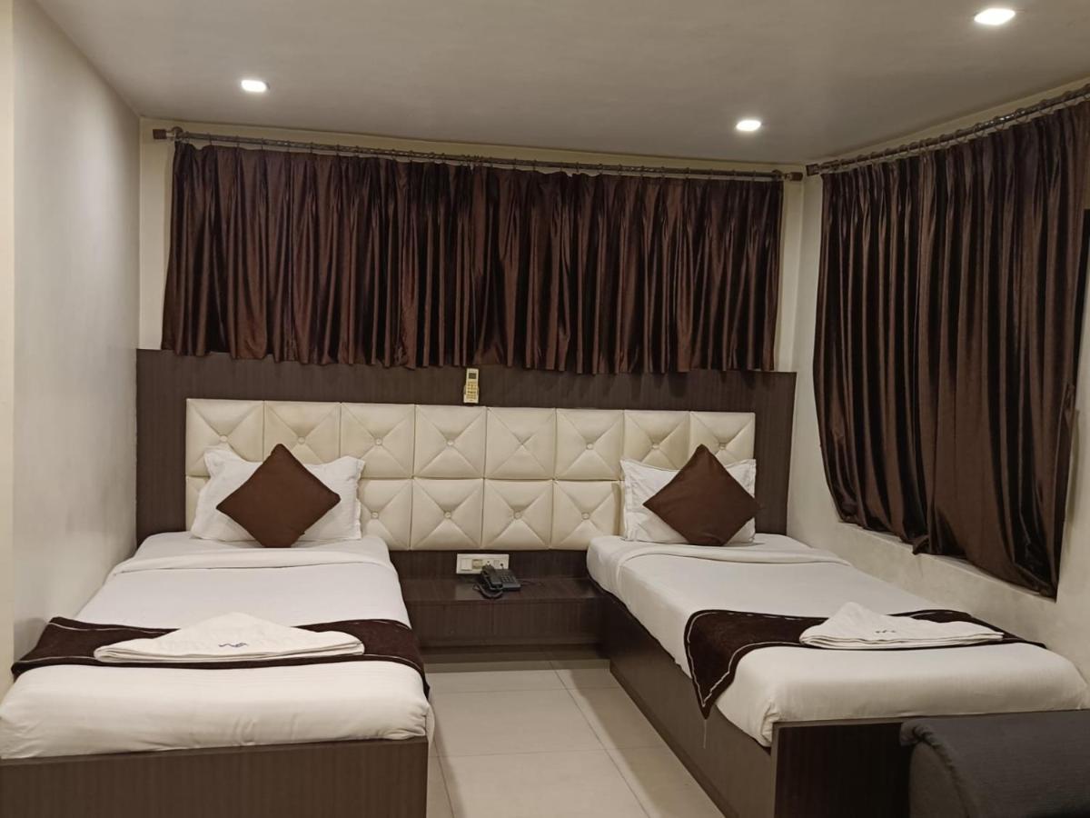 Sheldon Hotel Kolkata Luaran gambar