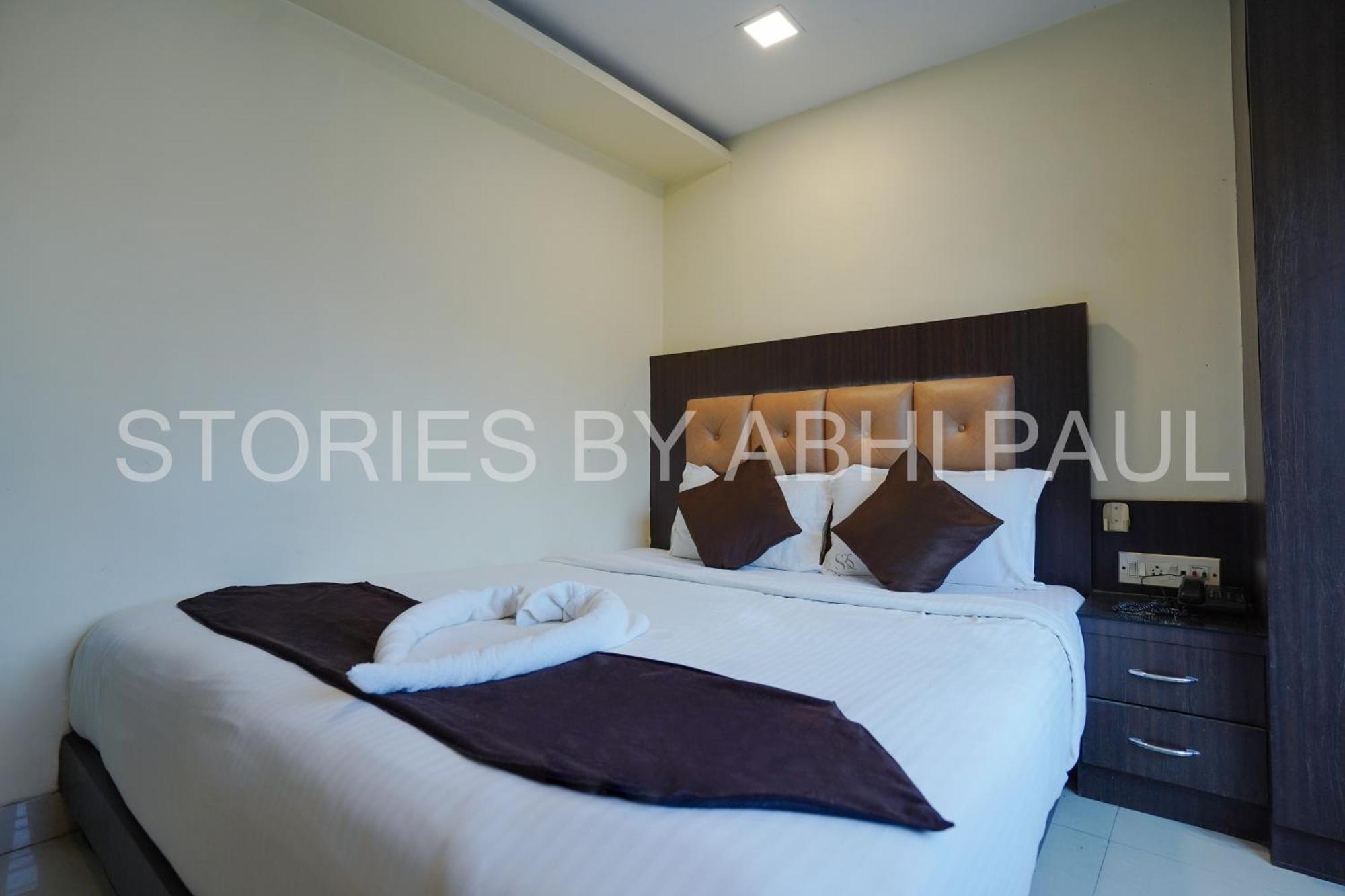 Sheldon Hotel Kolkata Luaran gambar