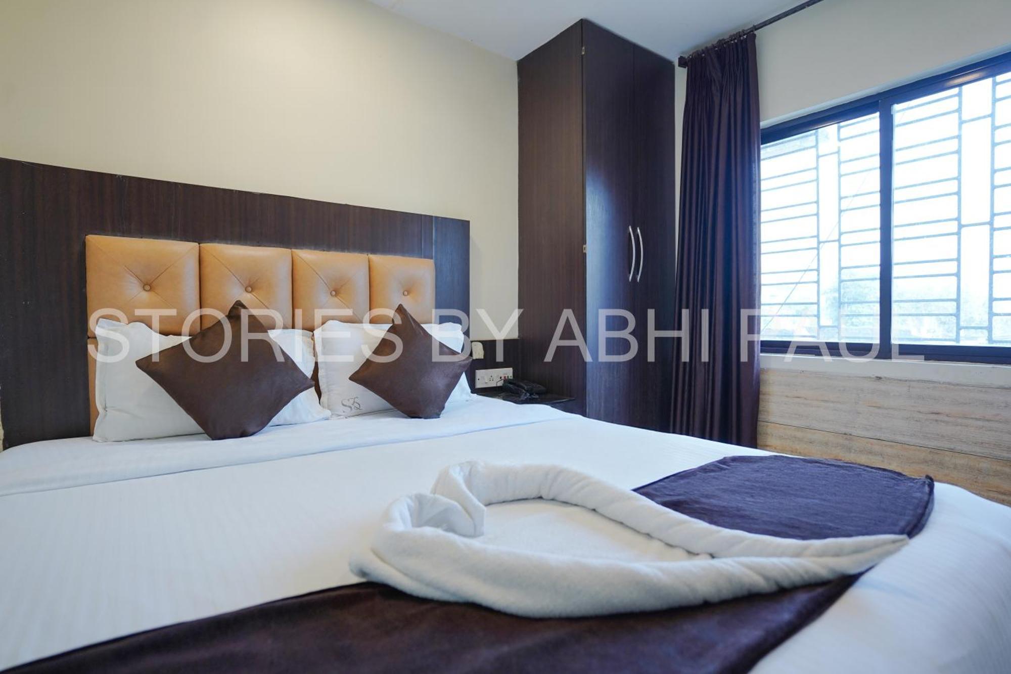 Sheldon Hotel Kolkata Luaran gambar