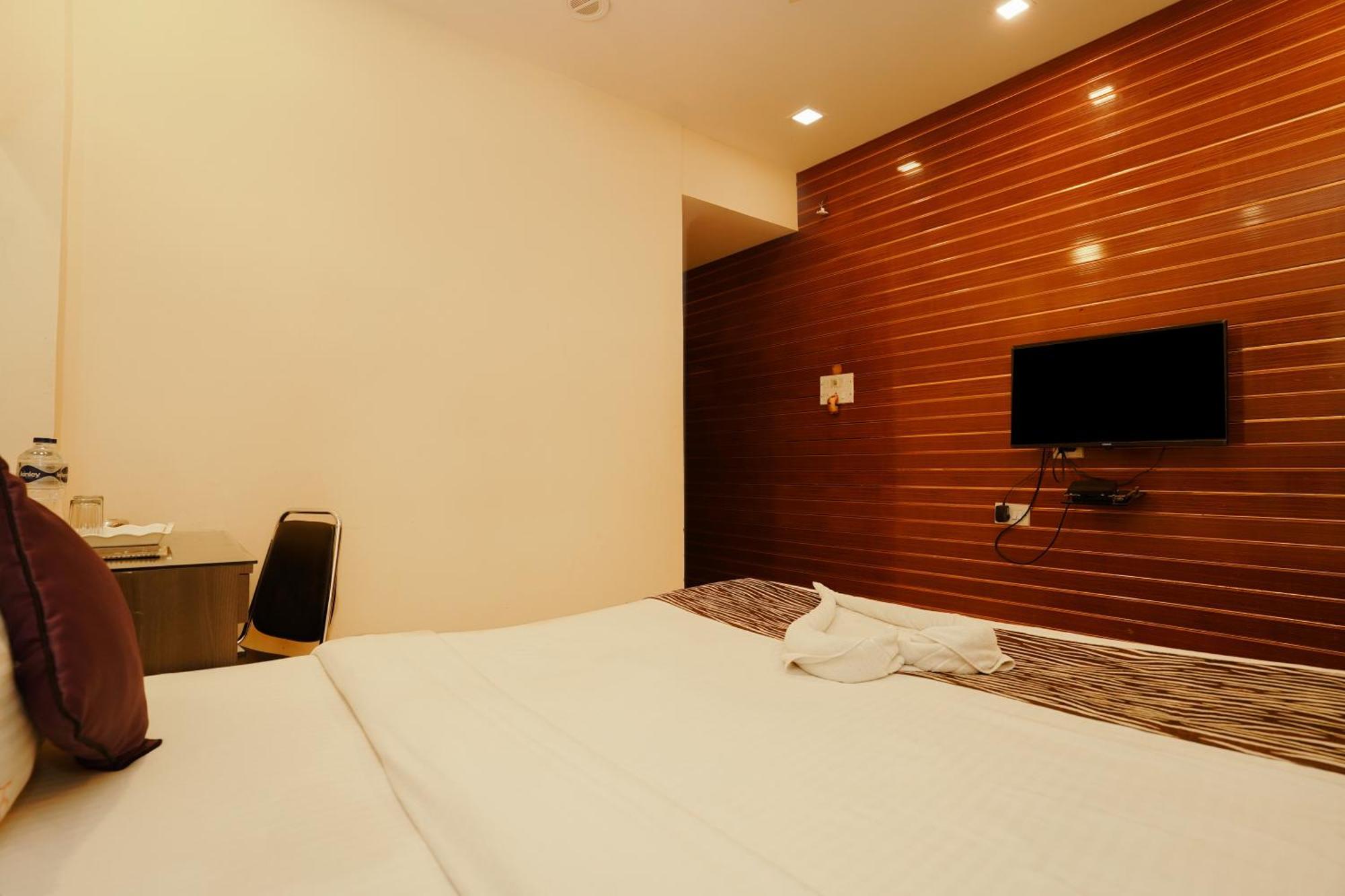 Sheldon Hotel Kolkata Luaran gambar