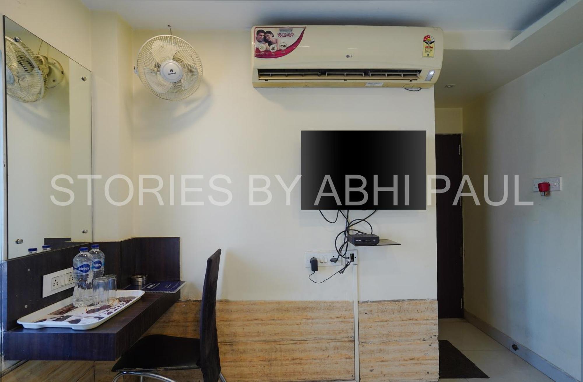 Sheldon Hotel Kolkata Luaran gambar