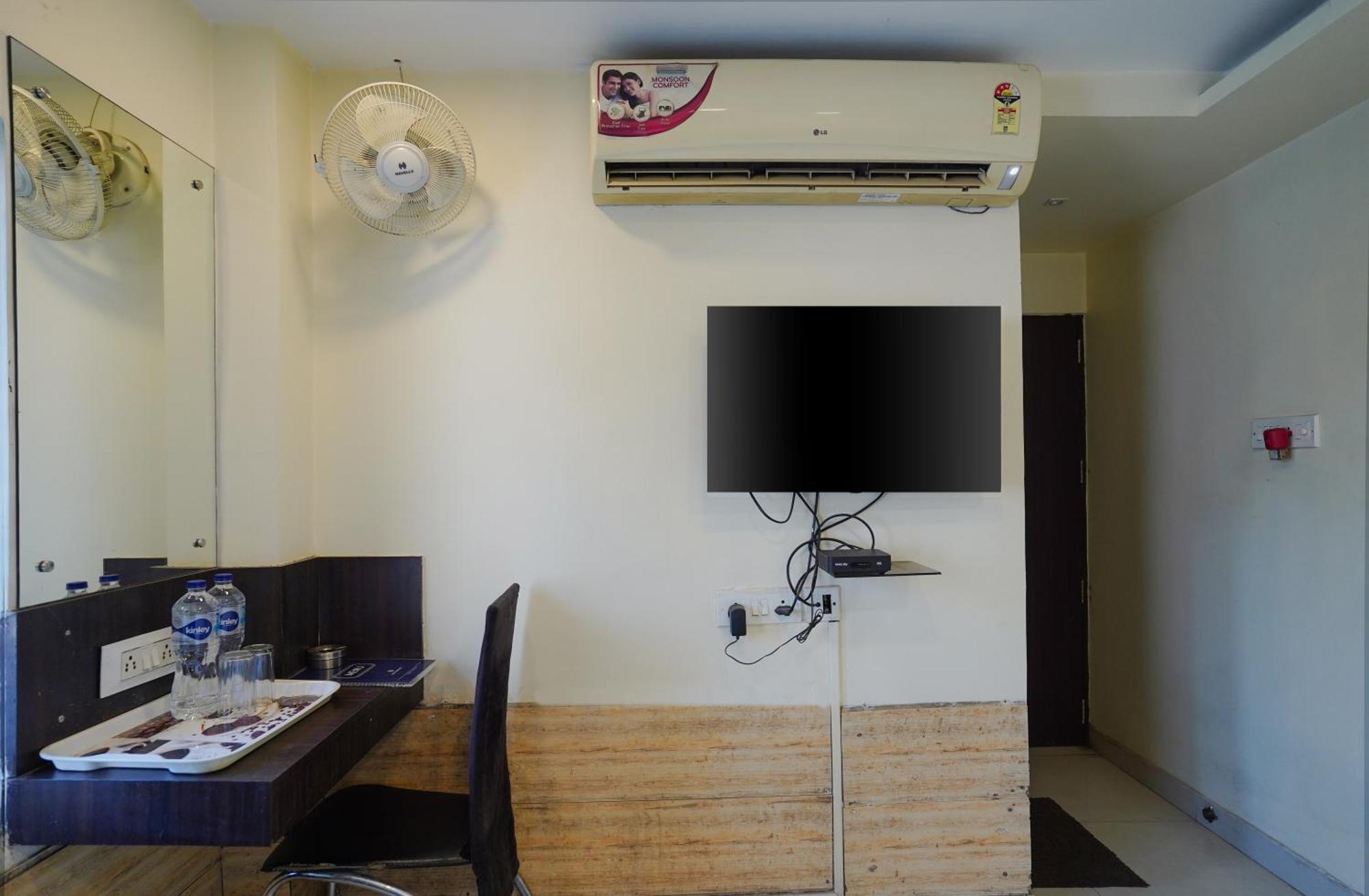 Sheldon Hotel Kolkata Luaran gambar