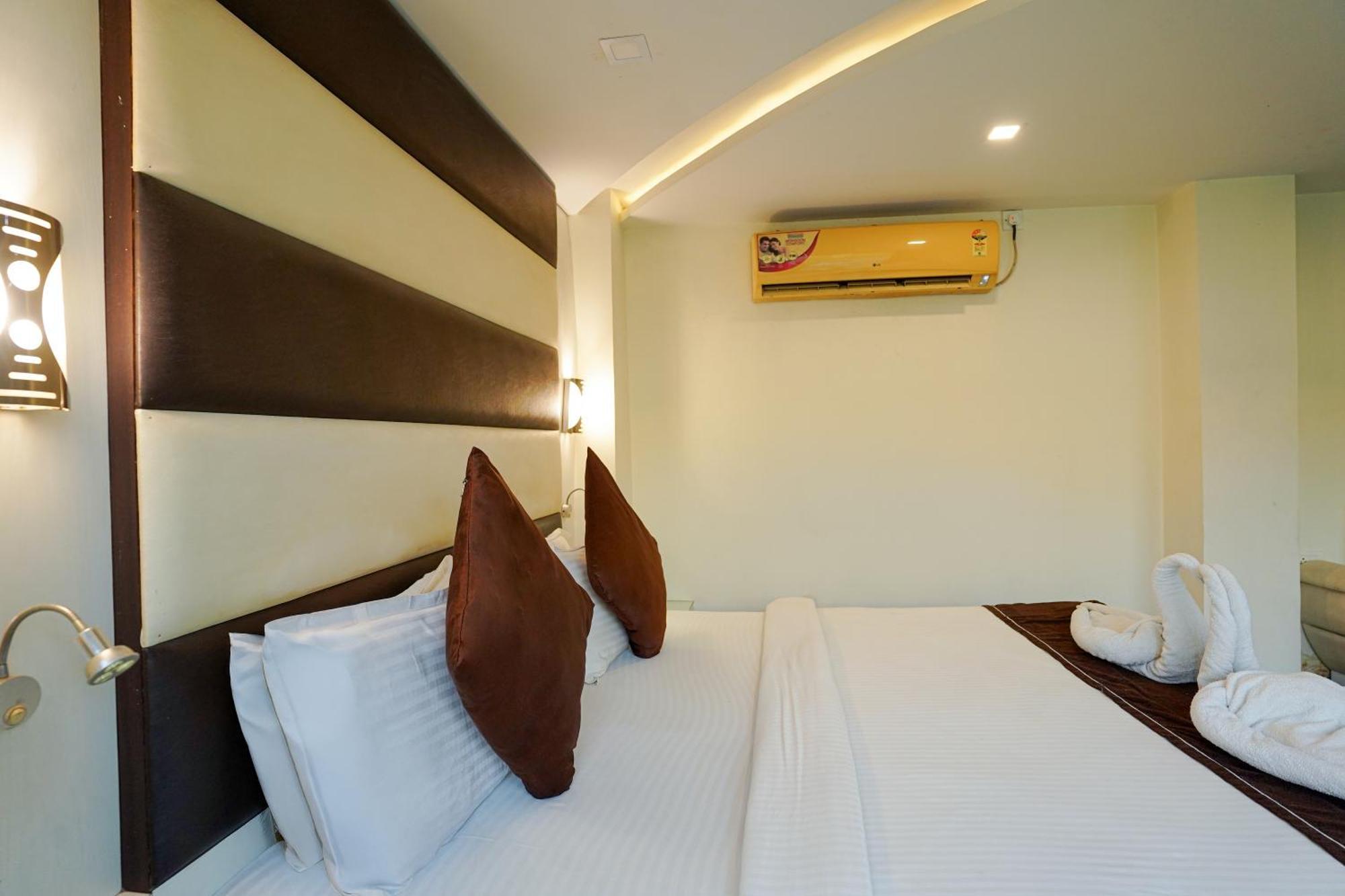 Sheldon Hotel Kolkata Luaran gambar