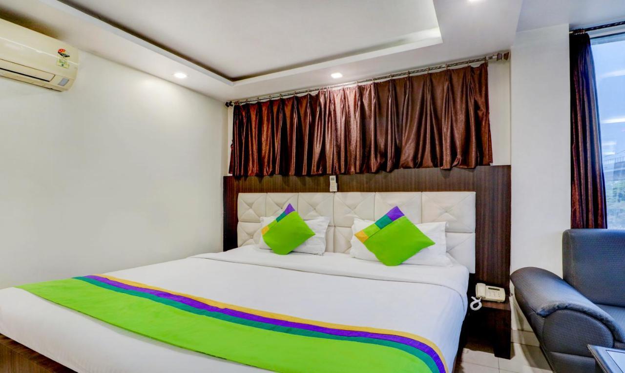 Sheldon Hotel Kolkata Luaran gambar