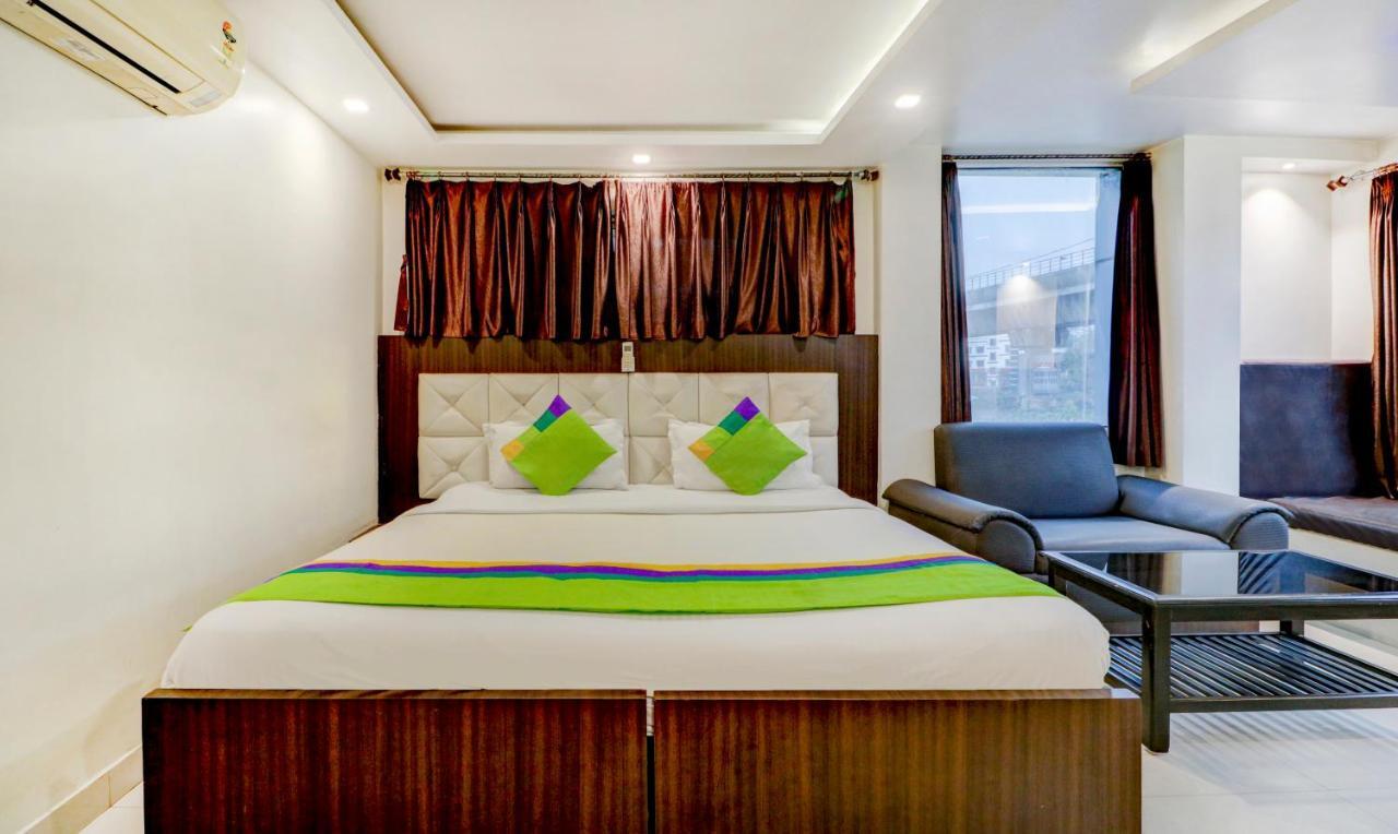 Sheldon Hotel Kolkata Luaran gambar