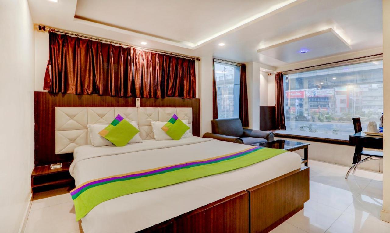 Sheldon Hotel Kolkata Luaran gambar