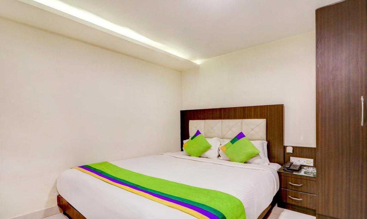 Sheldon Hotel Kolkata Luaran gambar