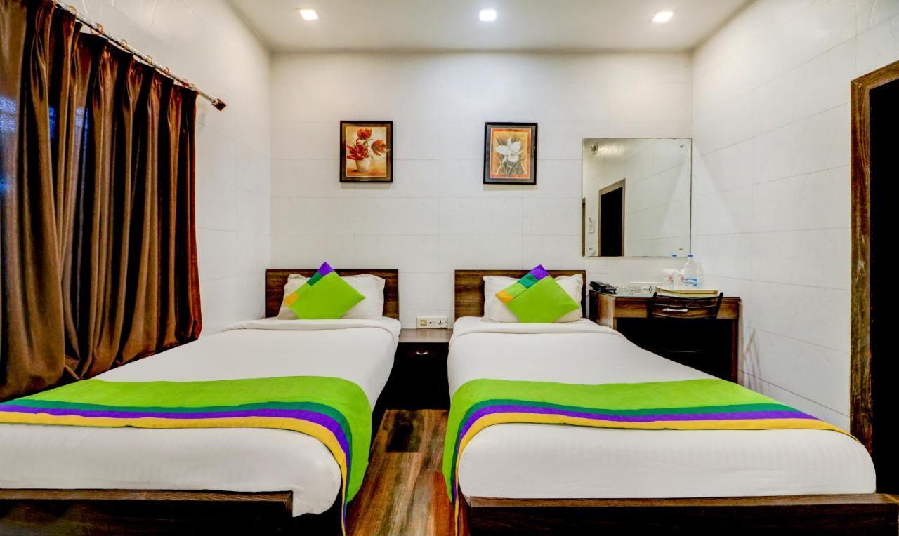 Sheldon Hotel Kolkata Luaran gambar