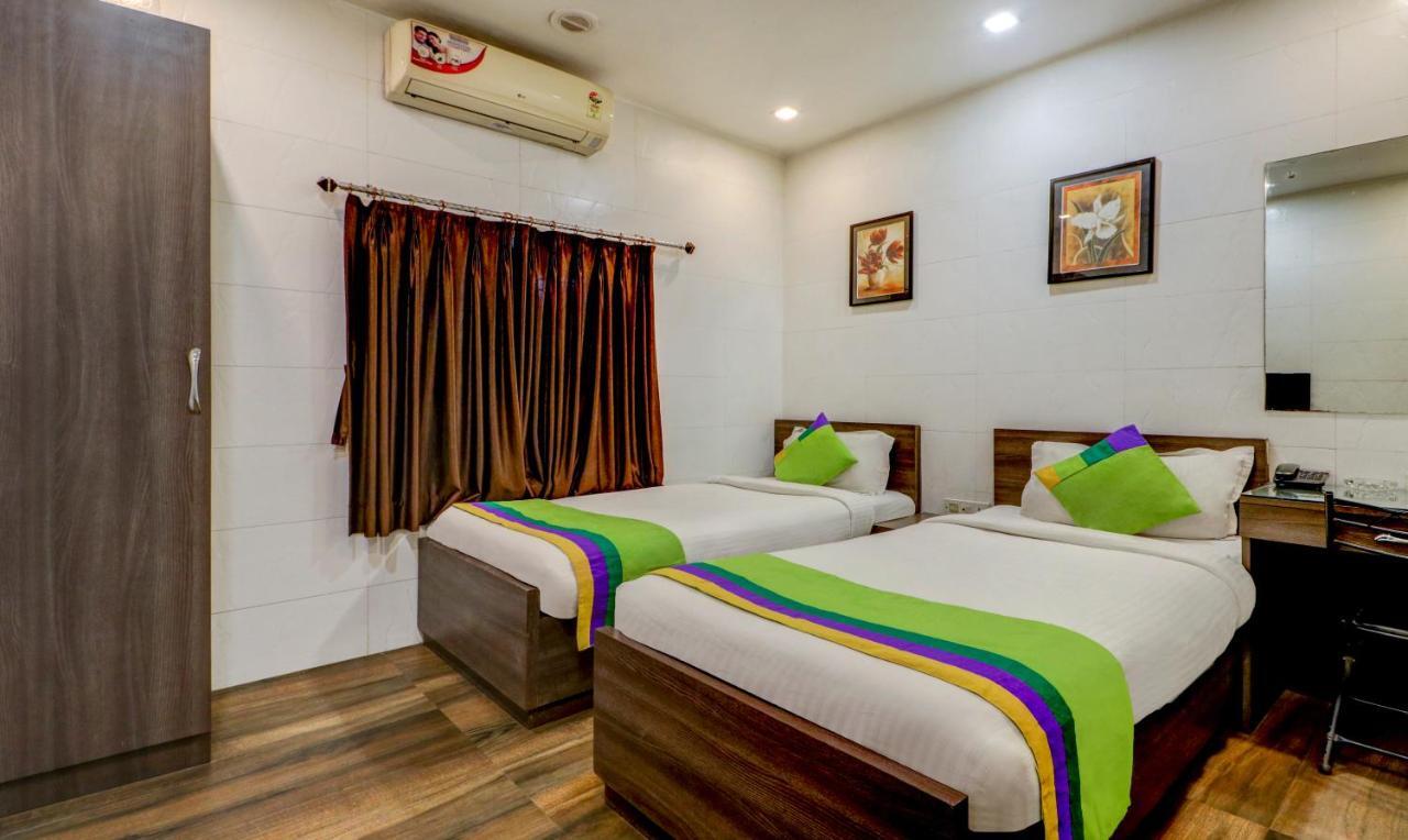 Sheldon Hotel Kolkata Luaran gambar