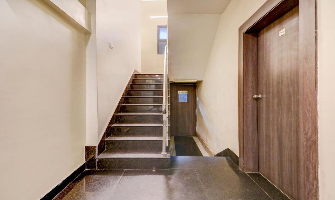 Sheldon Hotel Kolkata Luaran gambar
