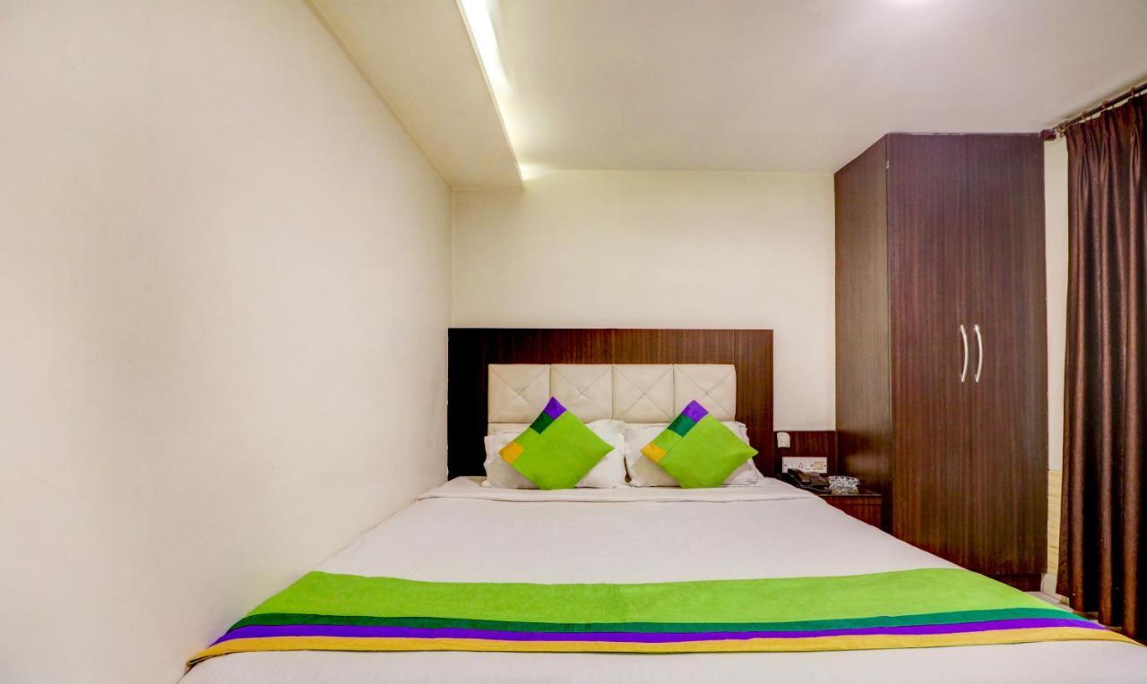 Sheldon Hotel Kolkata Luaran gambar