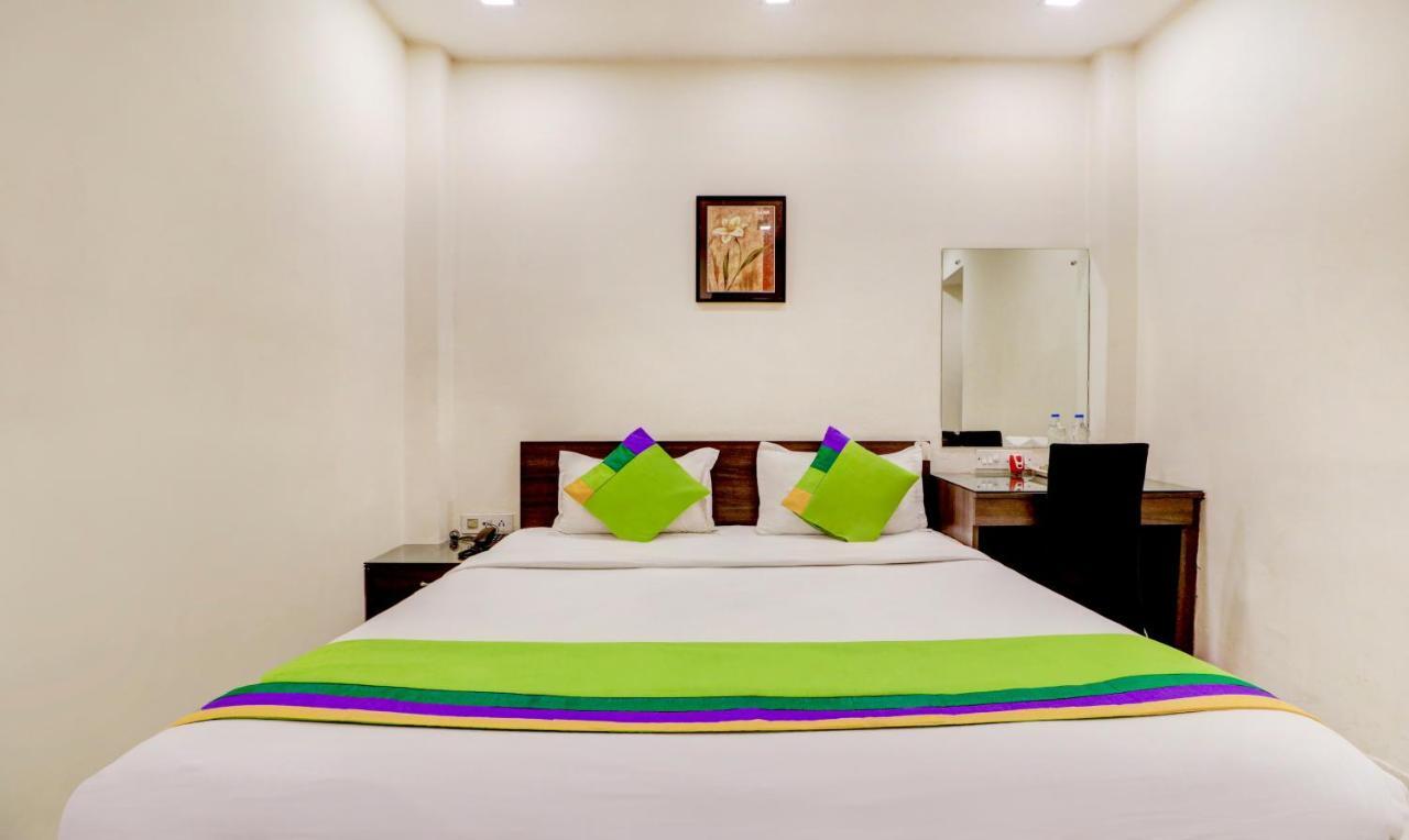 Sheldon Hotel Kolkata Luaran gambar