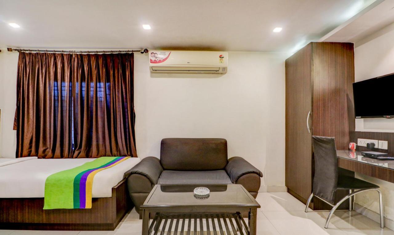 Sheldon Hotel Kolkata Luaran gambar